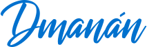 Dmanán
